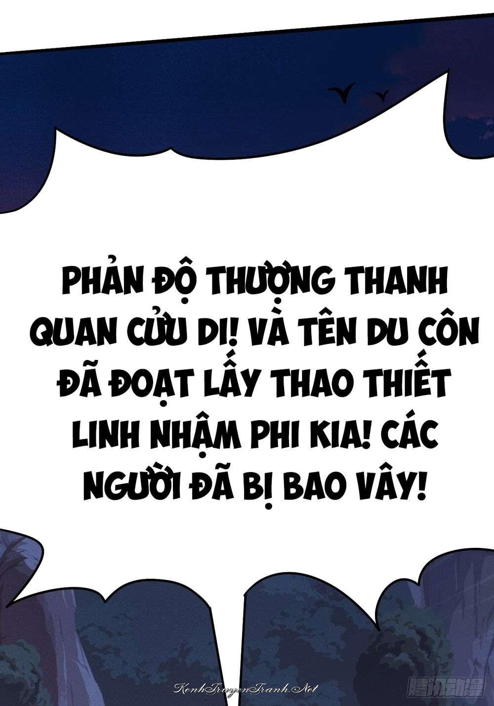 Kênh Truyện Tranh