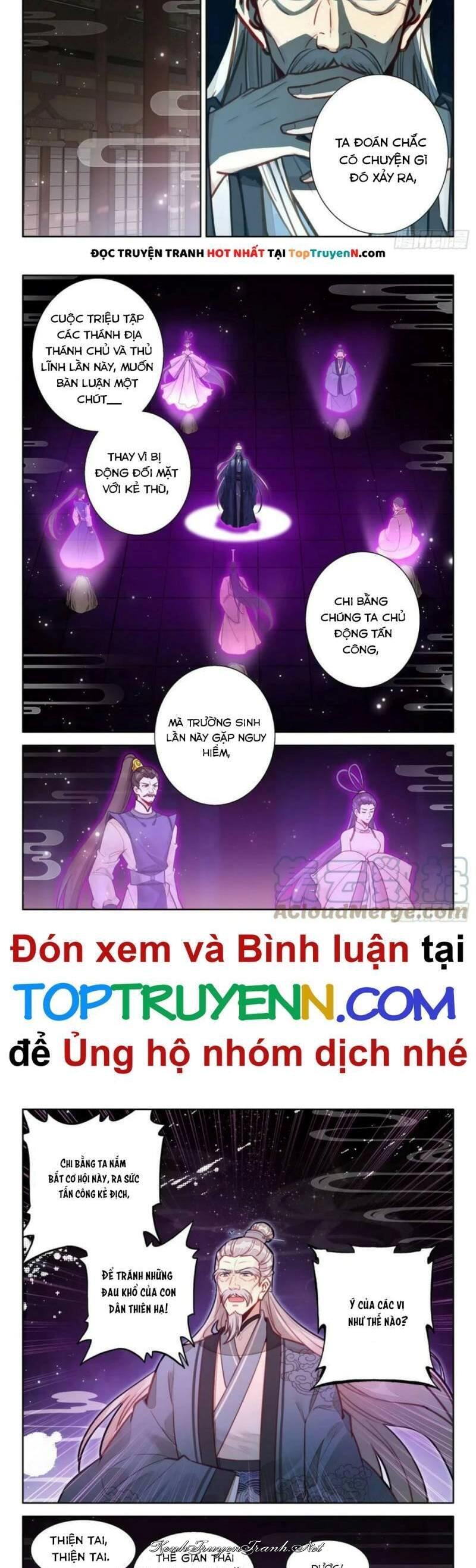 Kênh Truyện Tranh