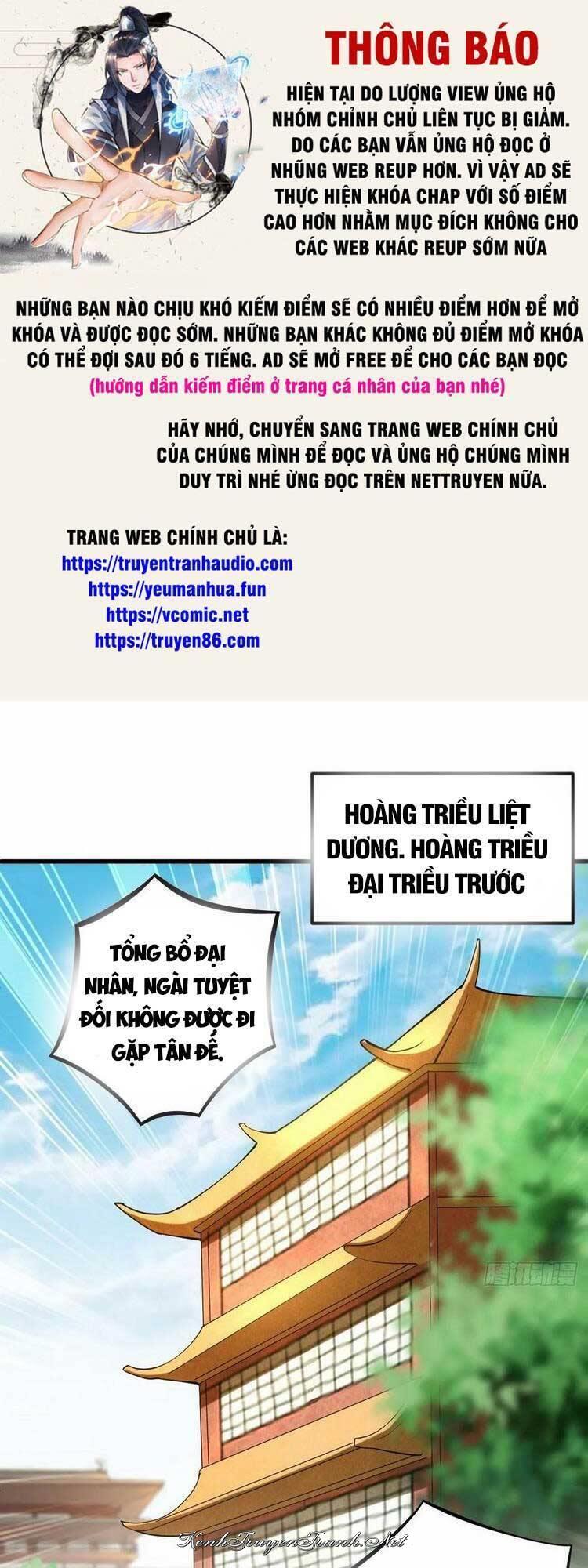 Kênh Truyện Tranh