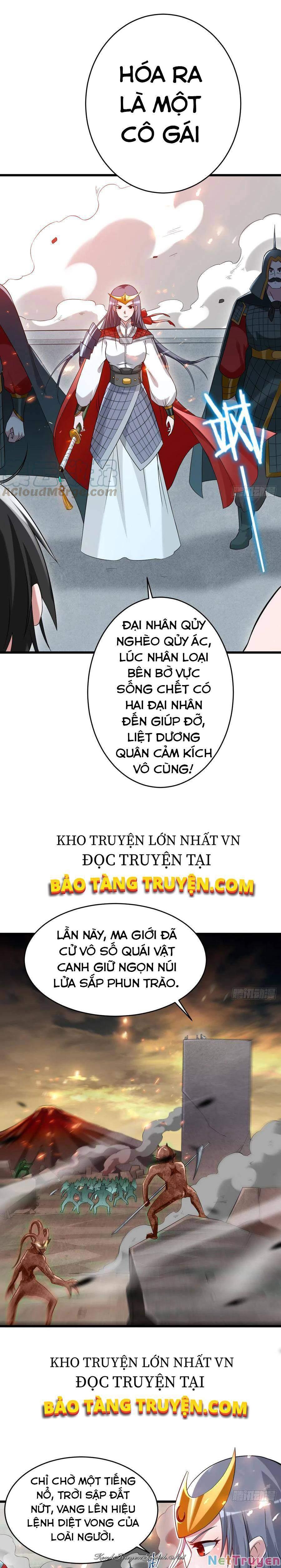 Kênh Truyện Tranh