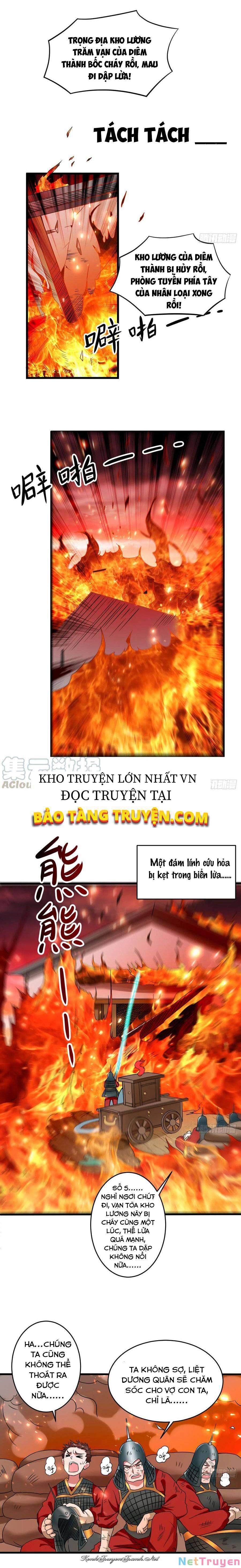 Kênh Truyện Tranh