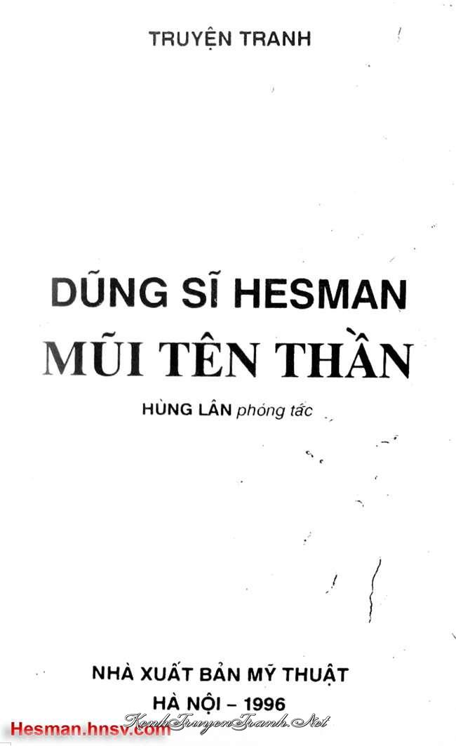 Kênh Truyện Tranh