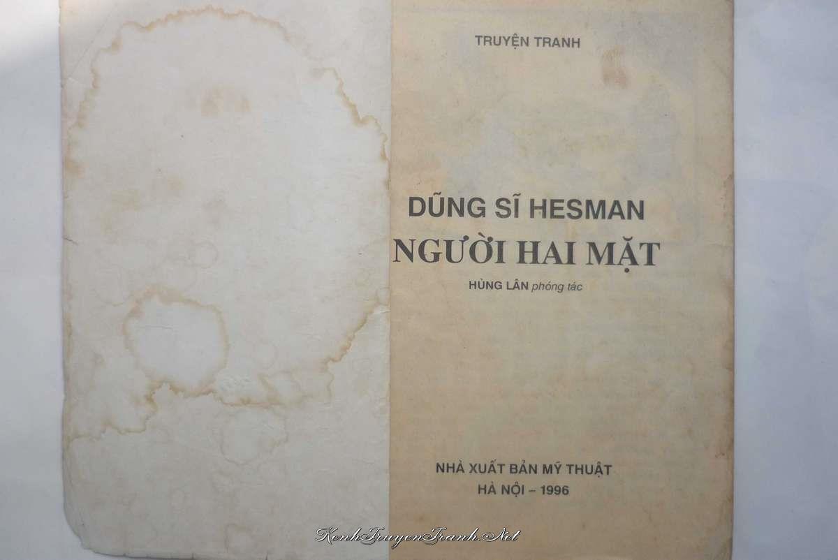 Kênh Truyện Tranh