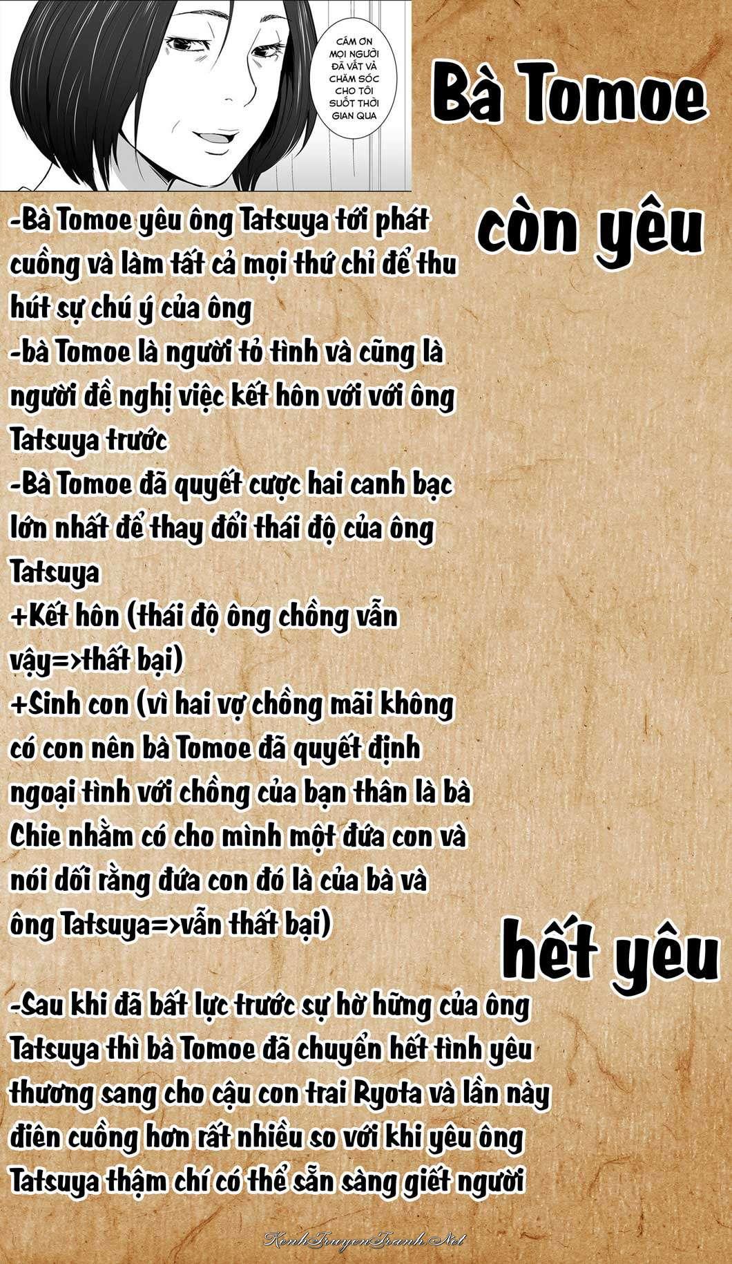 Kênh Truyện Tranh