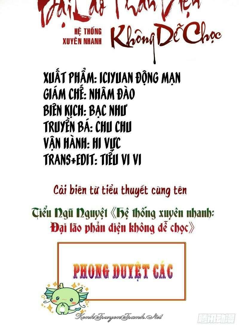 Kênh Truyện Tranh