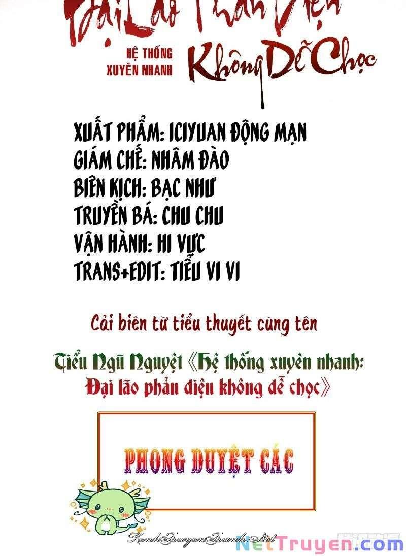 Kênh Truyện Tranh