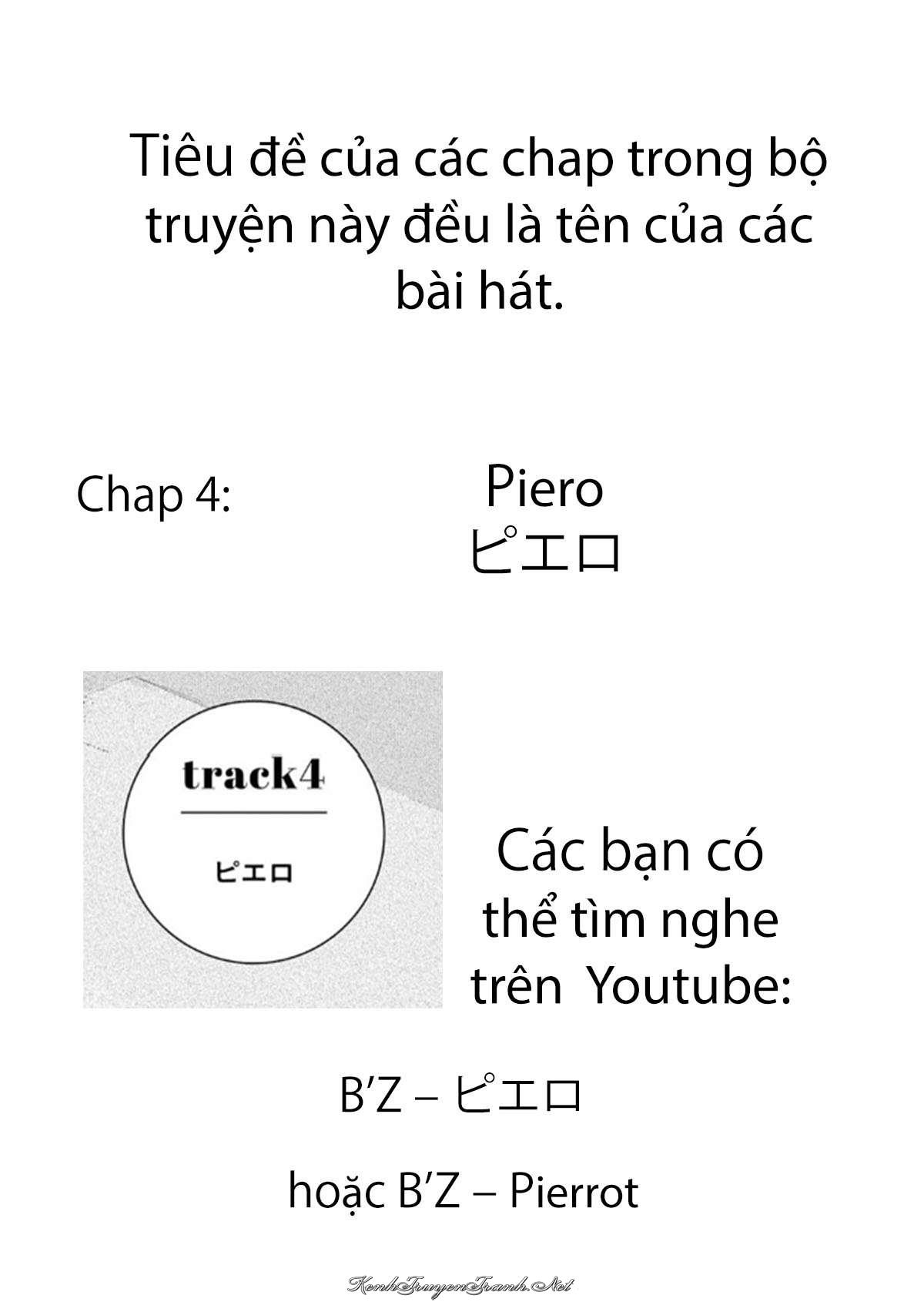 Kênh Truyện Tranh