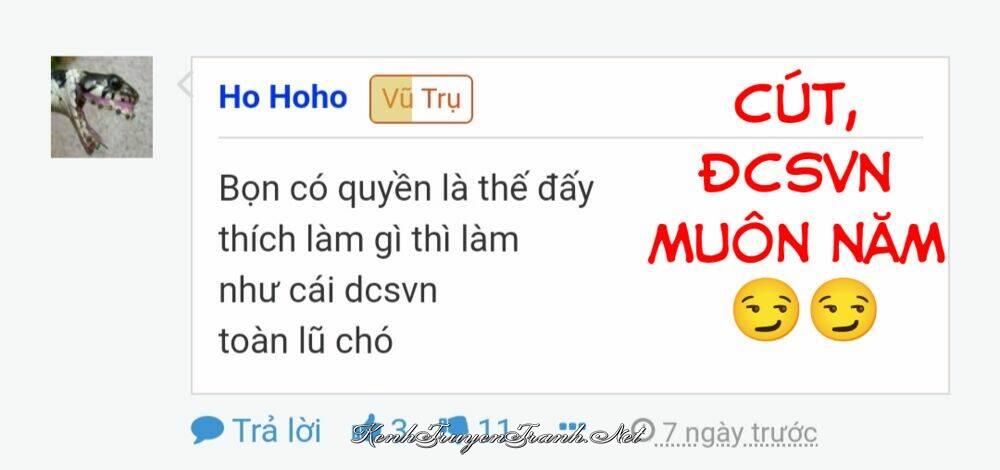 Kênh Truyện Tranh