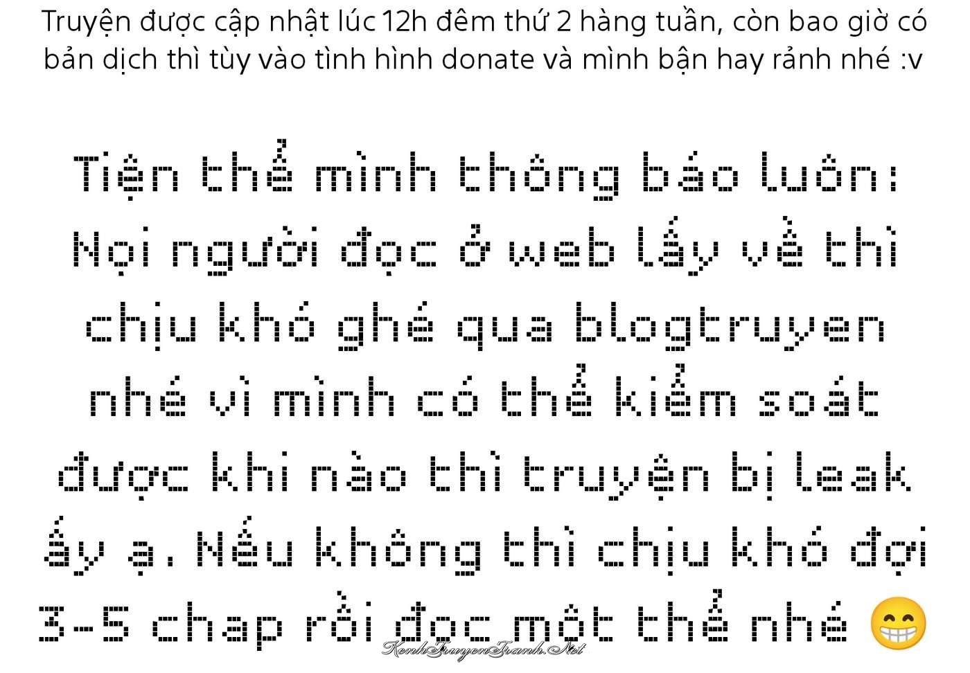 Kênh Truyện Tranh