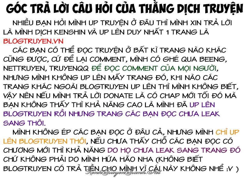 Kênh Truyện Tranh