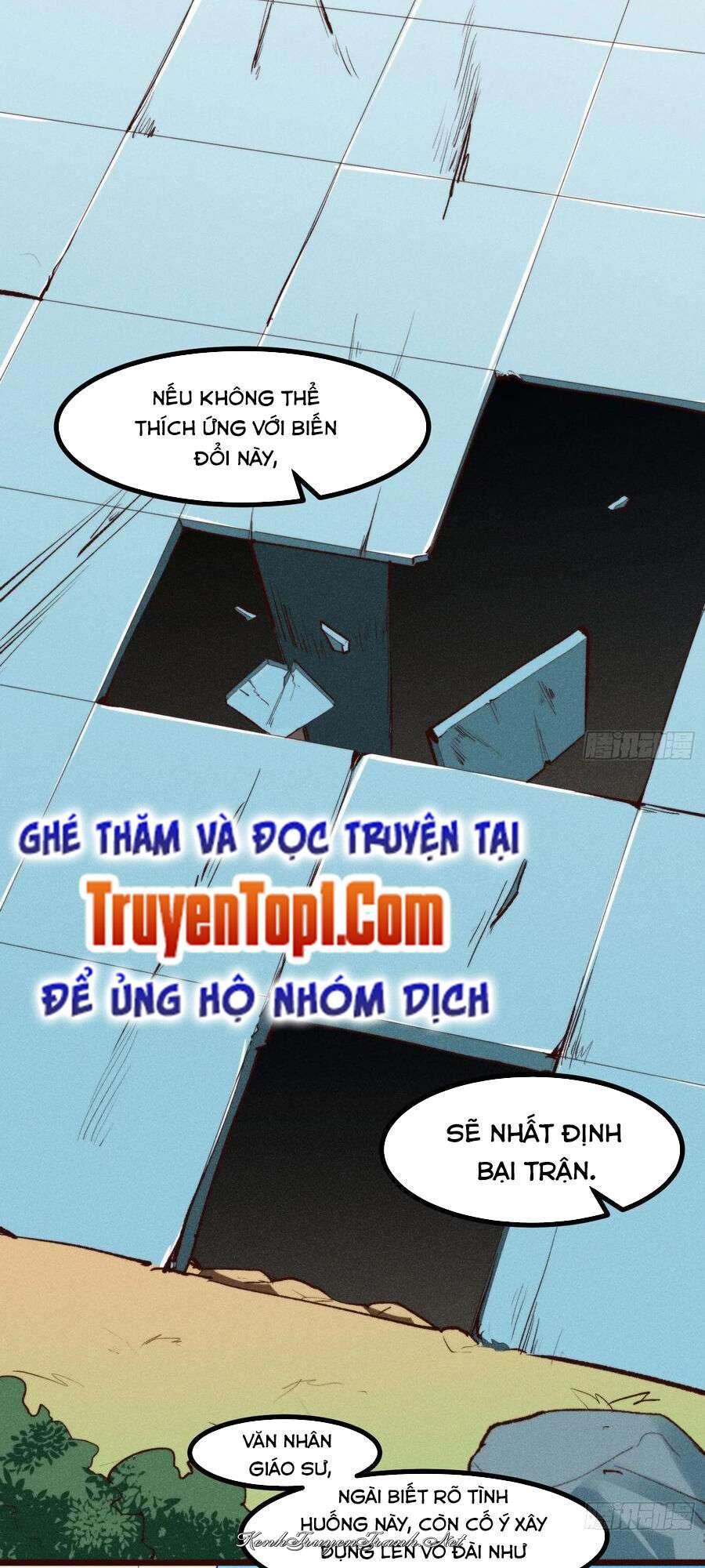 Kênh Truyện Tranh