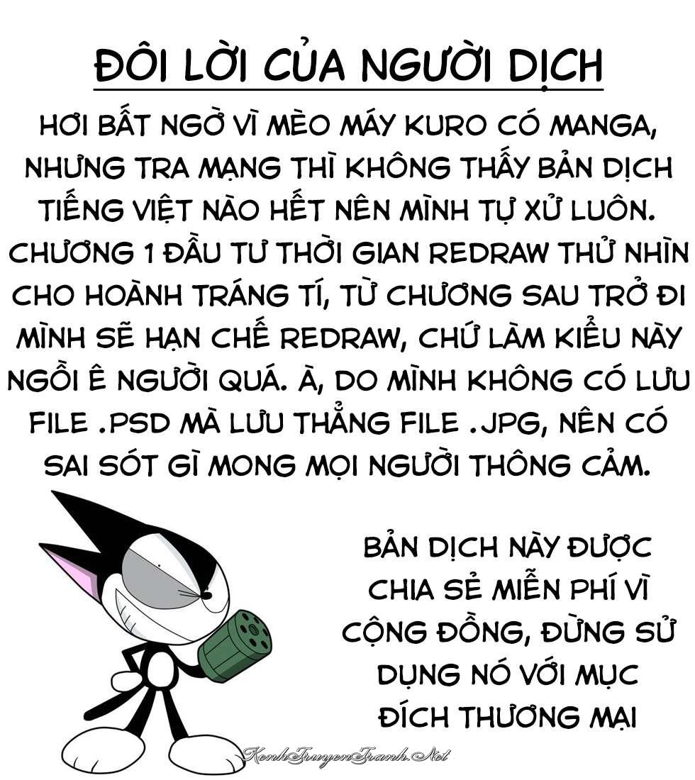 Kênh Truyện Tranh