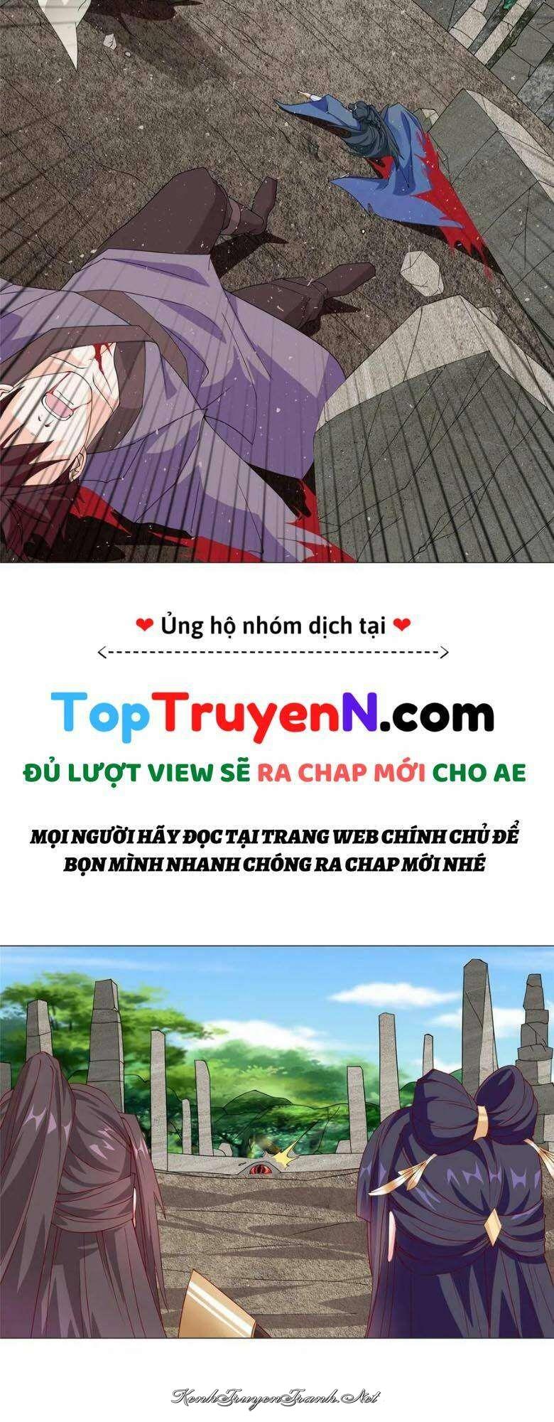 Kênh Truyện Tranh