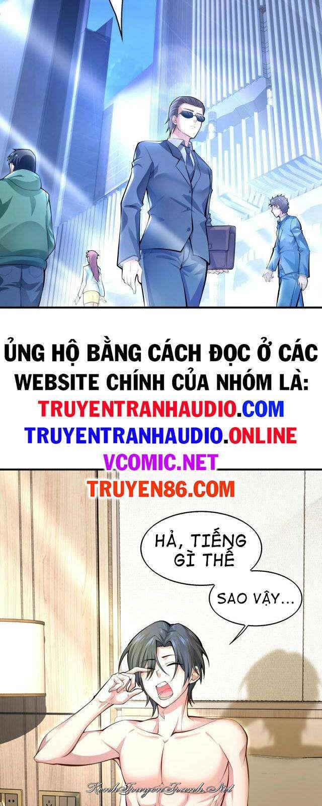 Kênh Truyện Tranh