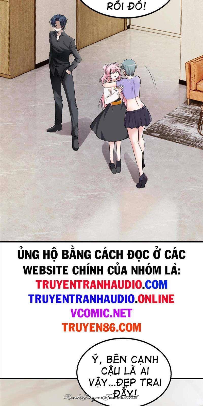 Kênh Truyện Tranh