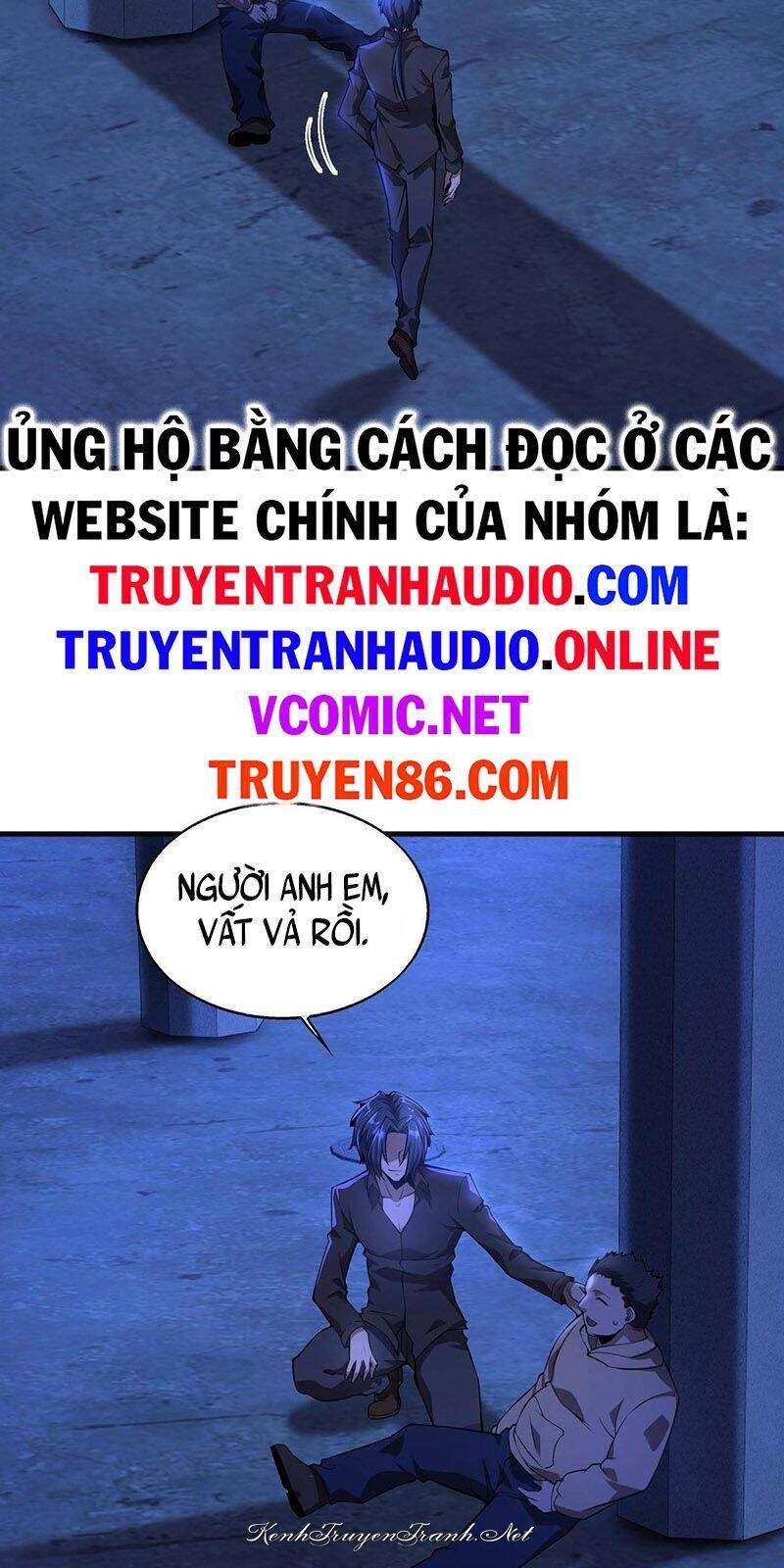 Kênh Truyện Tranh