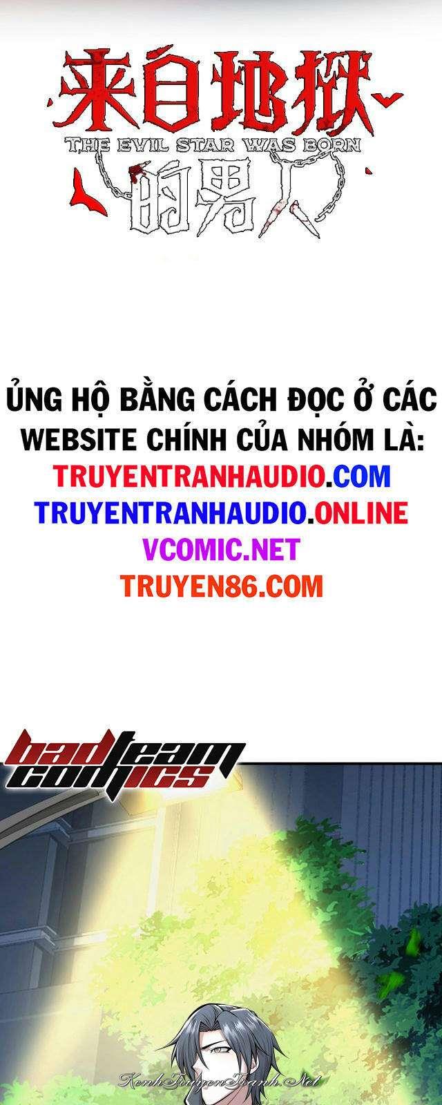 Kênh Truyện Tranh