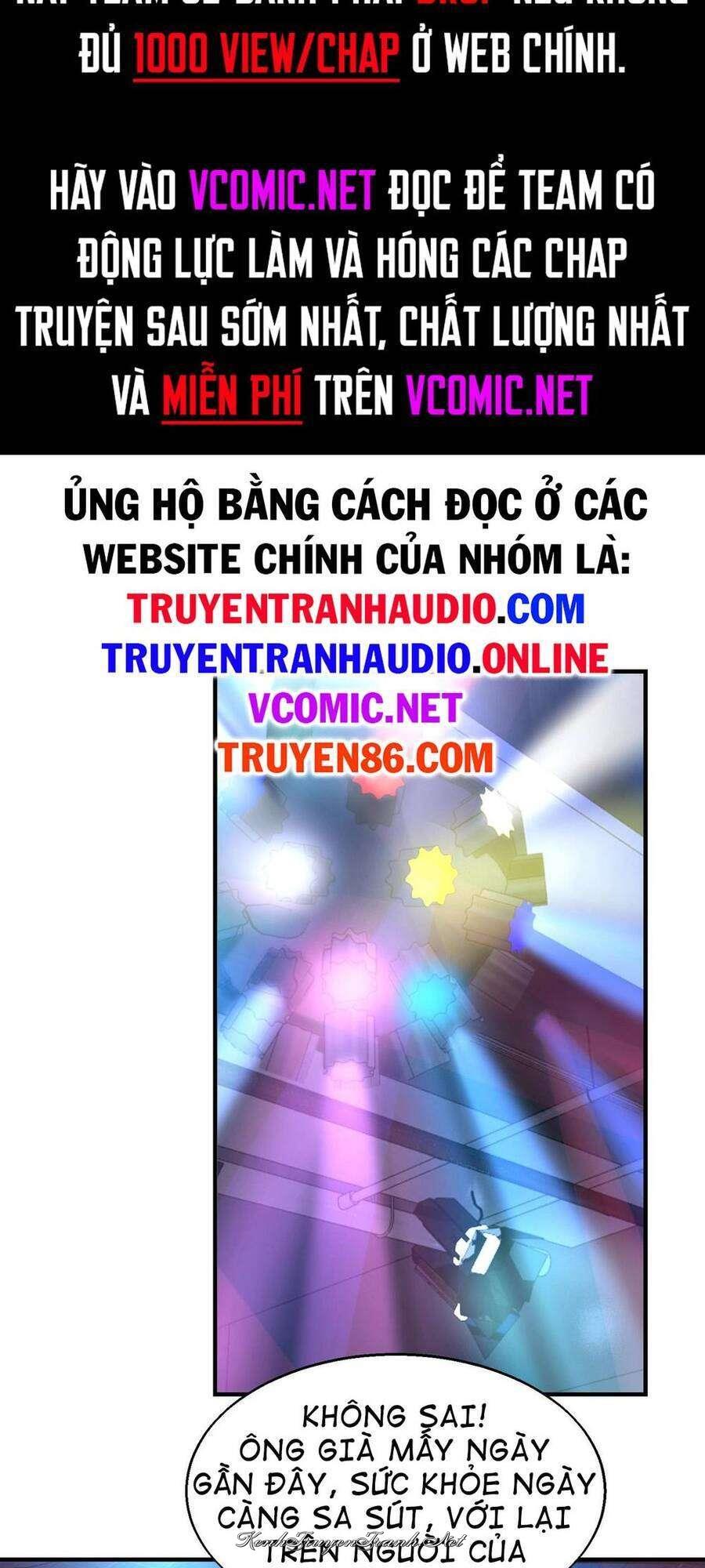 Kênh Truyện Tranh