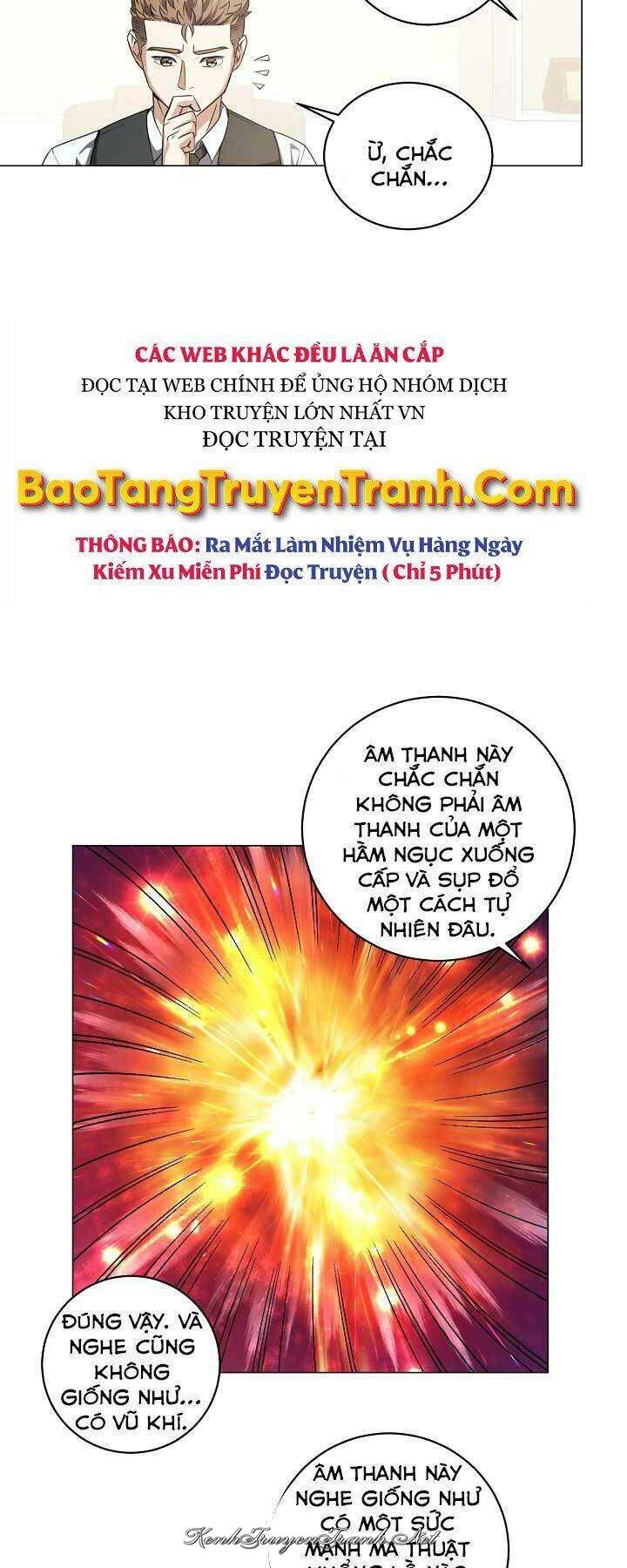 Kênh Truyện Tranh