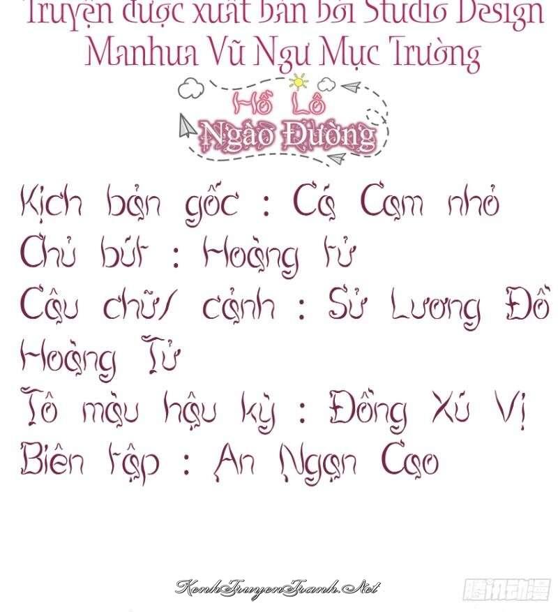 Kênh Truyện Tranh