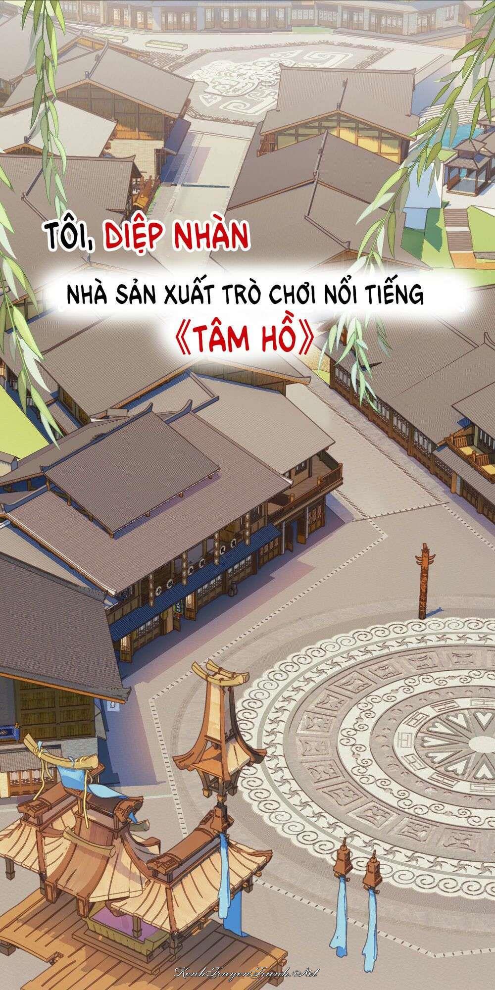 Kênh Truyện Tranh