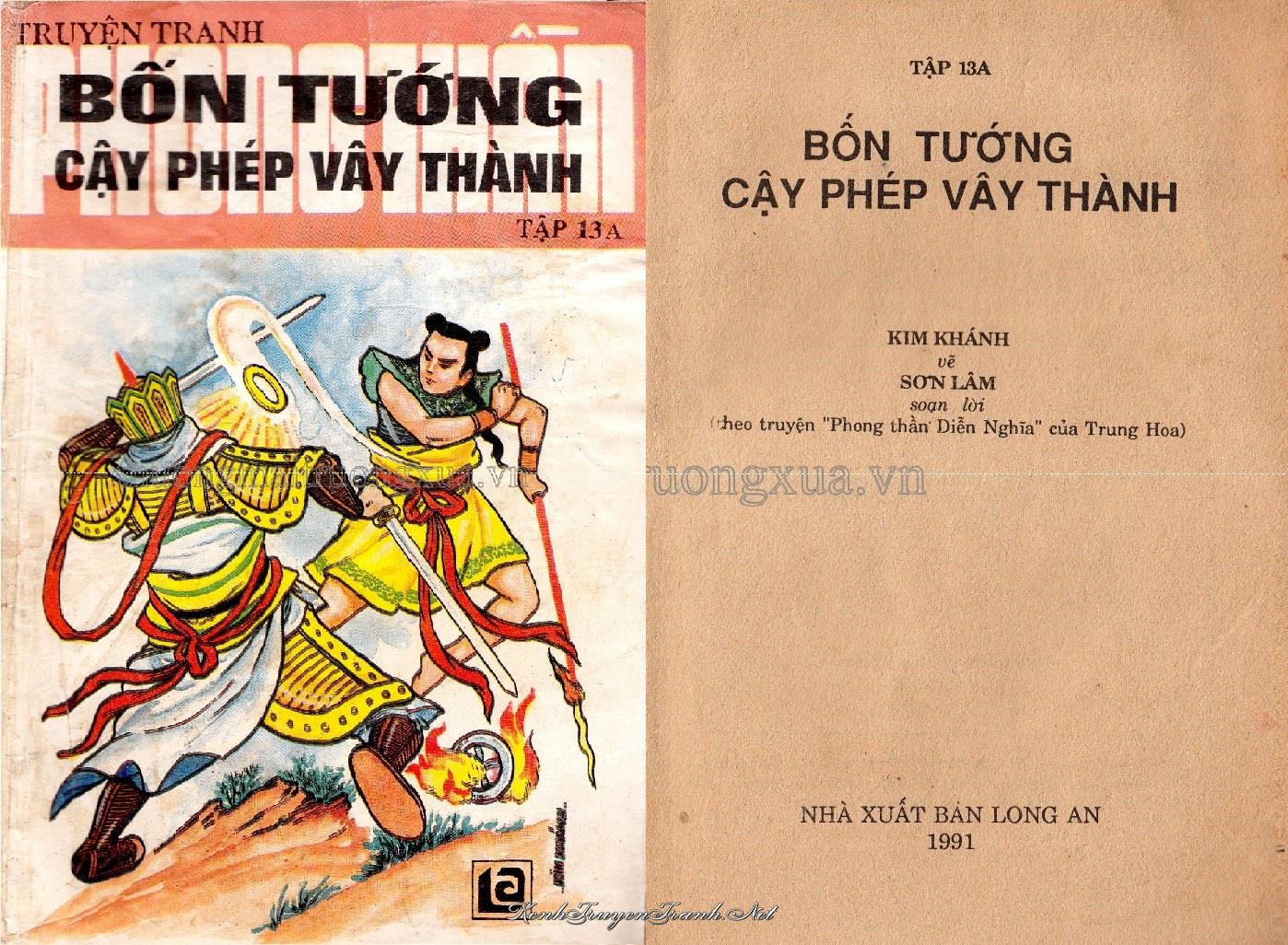 Kênh Truyện Tranh