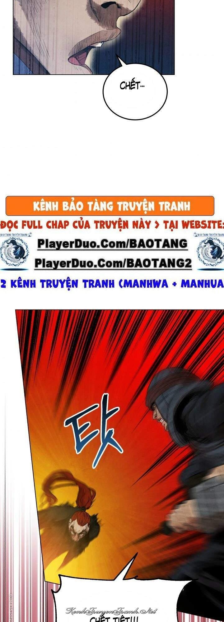 Kênh Truyện Tranh