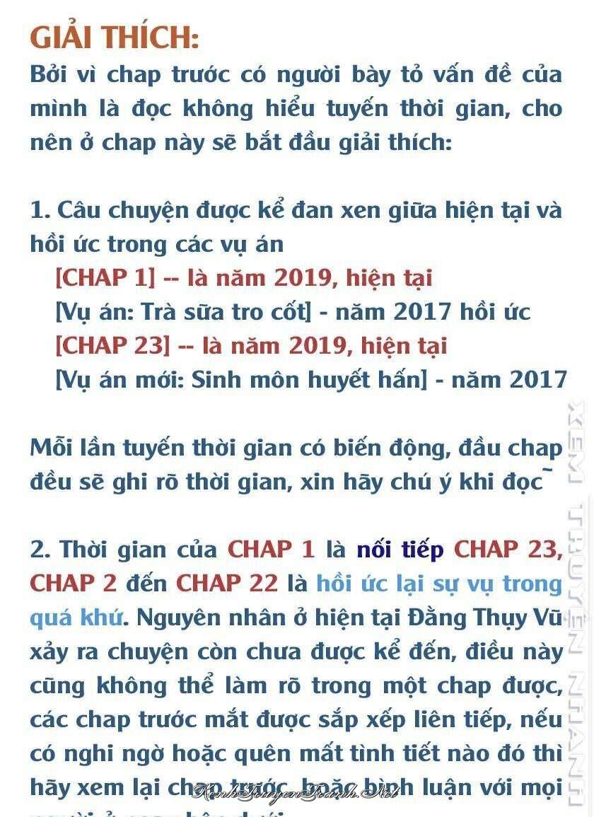 Kênh Truyện Tranh