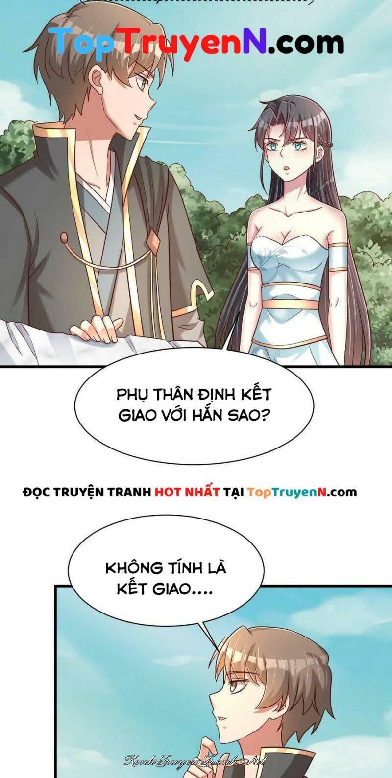 Kênh Truyện Tranh