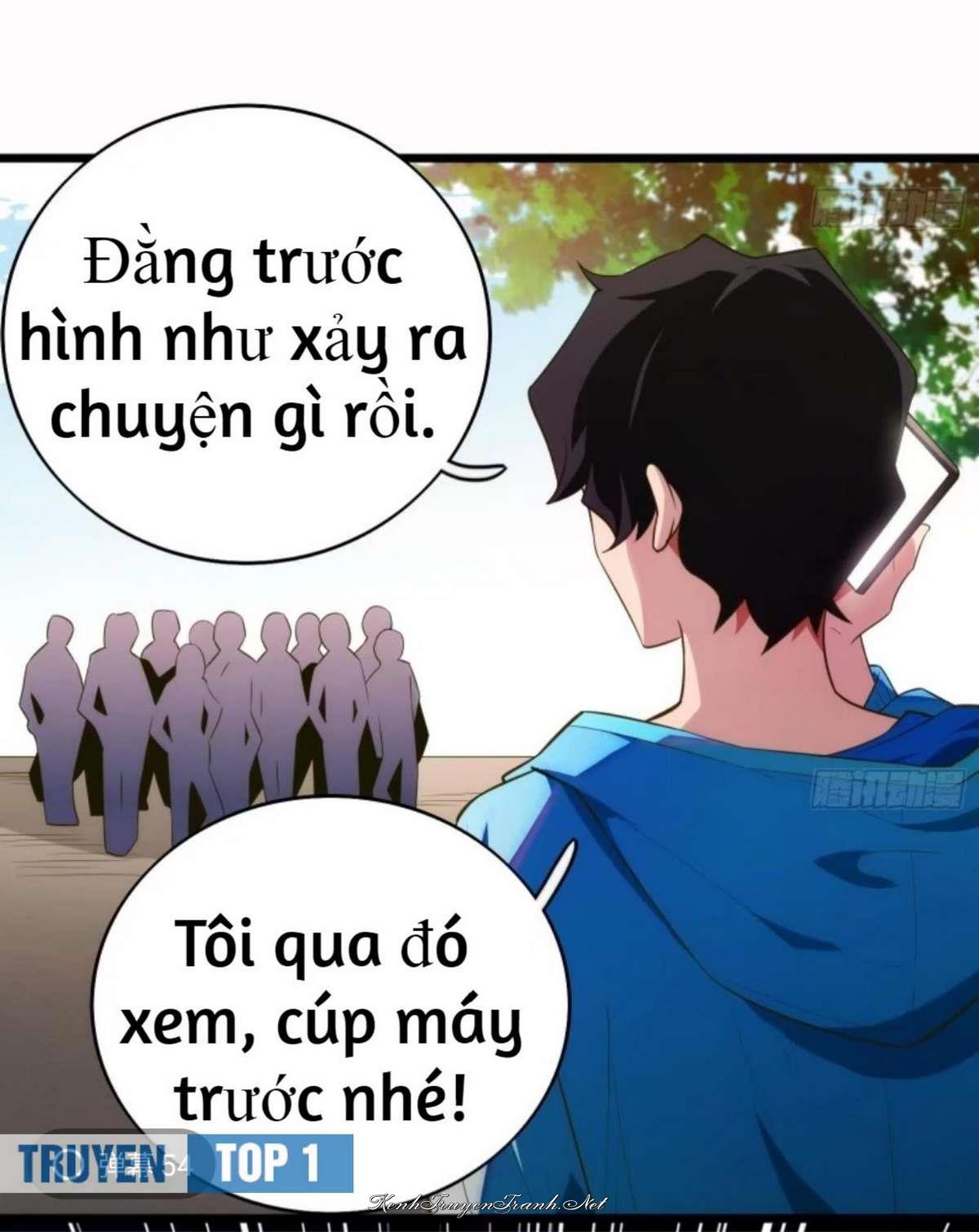 Kênh Truyện Tranh