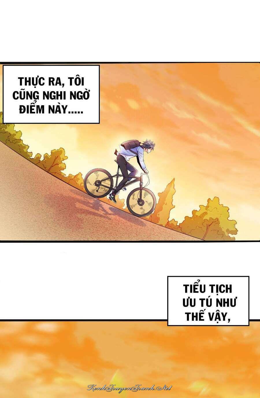 Kênh Truyện Tranh