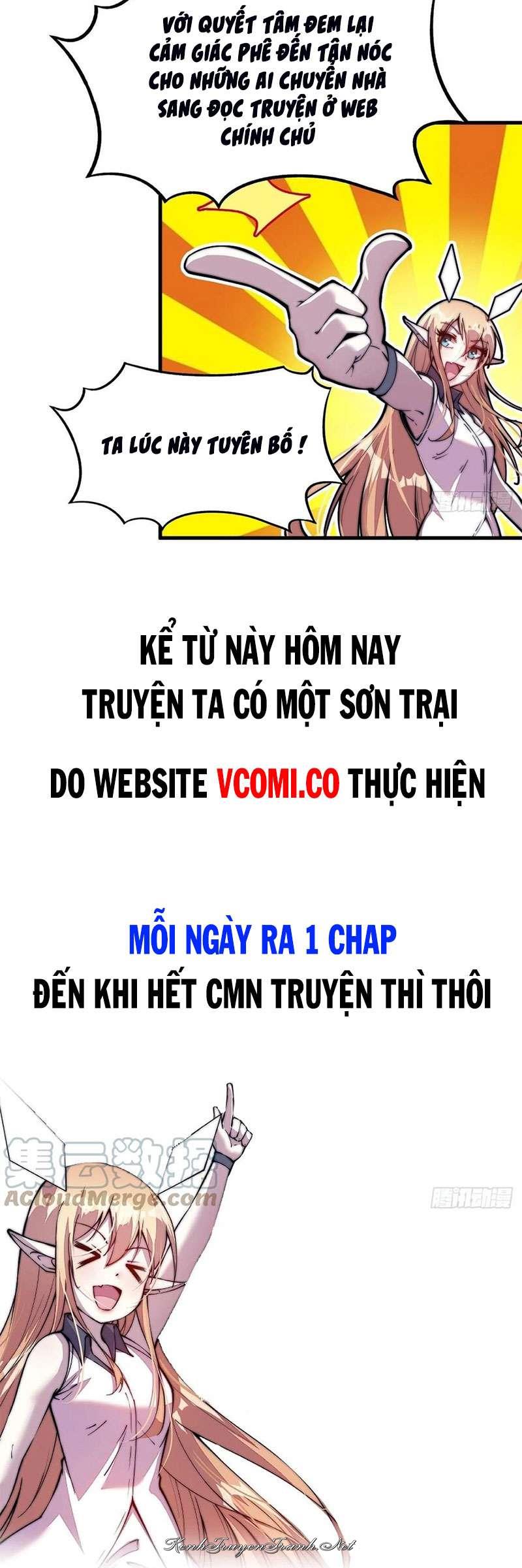 Kênh Truyện Tranh