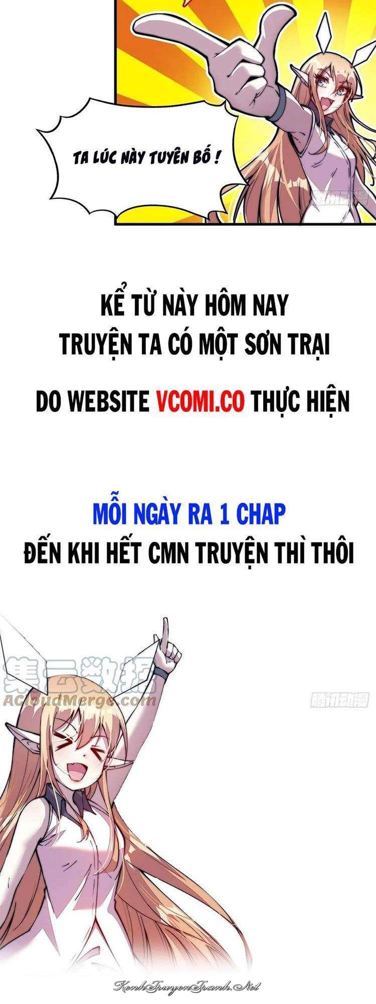 Kênh Truyện Tranh