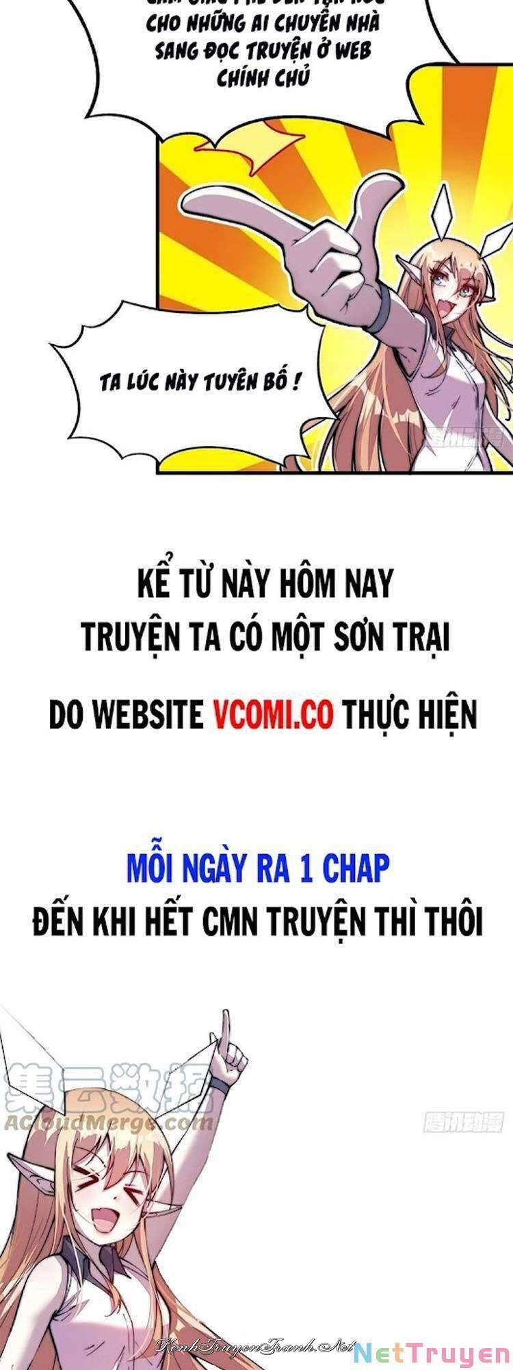 Kênh Truyện Tranh