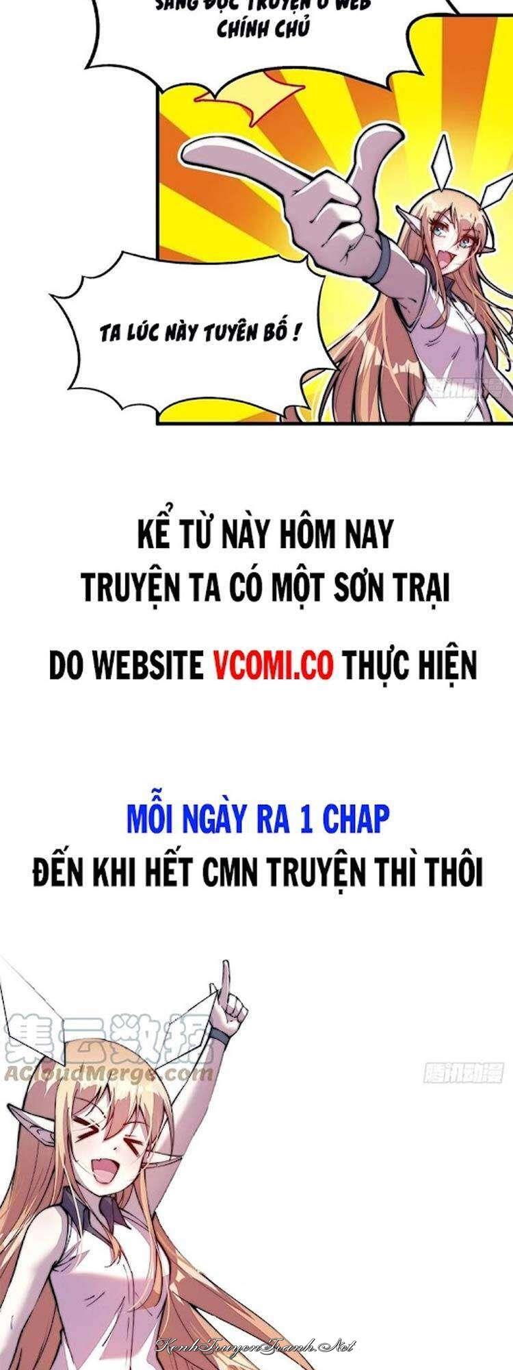 Kênh Truyện Tranh