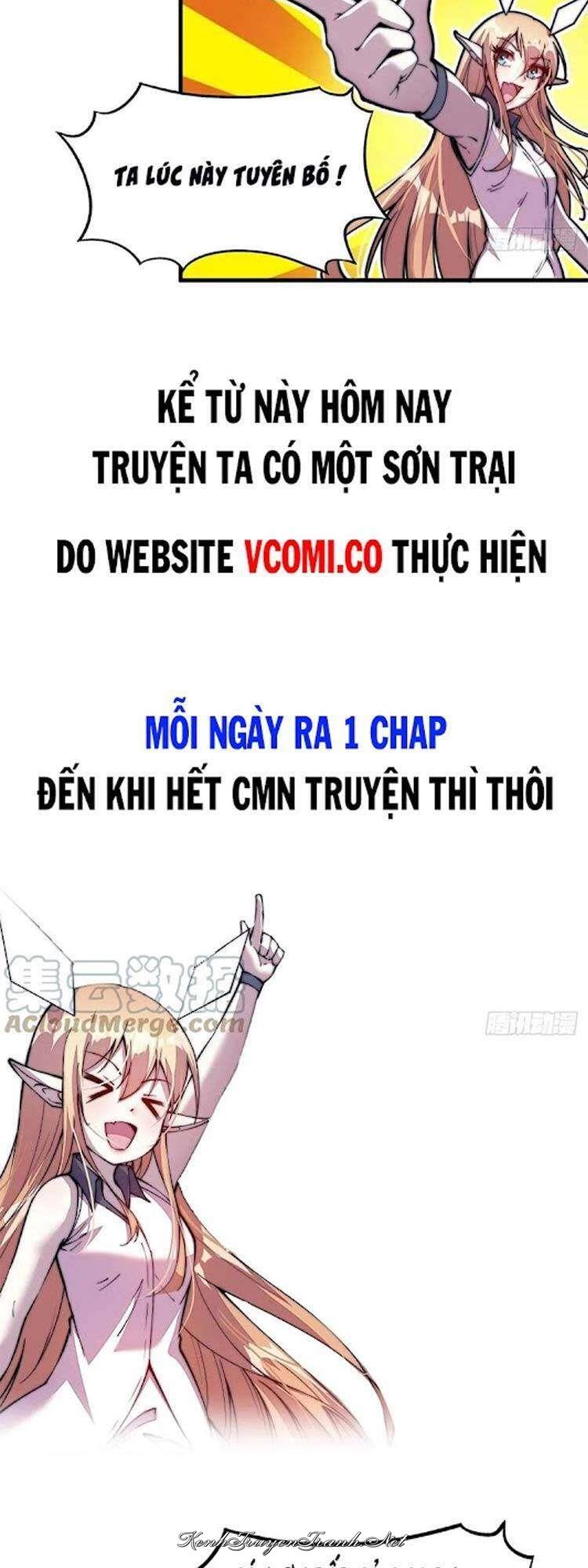 Kênh Truyện Tranh