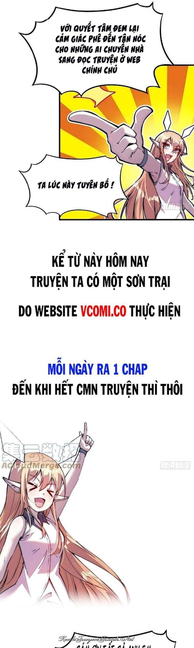 Kênh Truyện Tranh