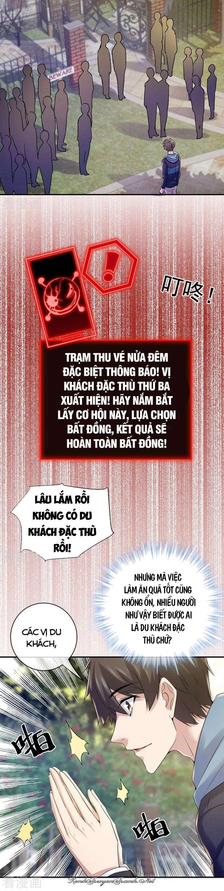 Kênh Truyện Tranh