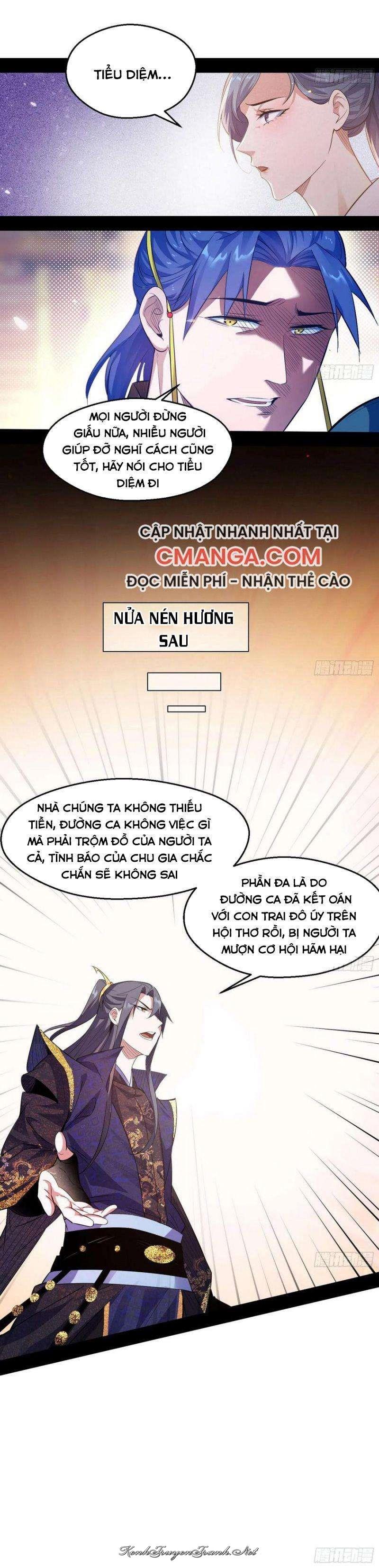 Kênh Truyện Tranh