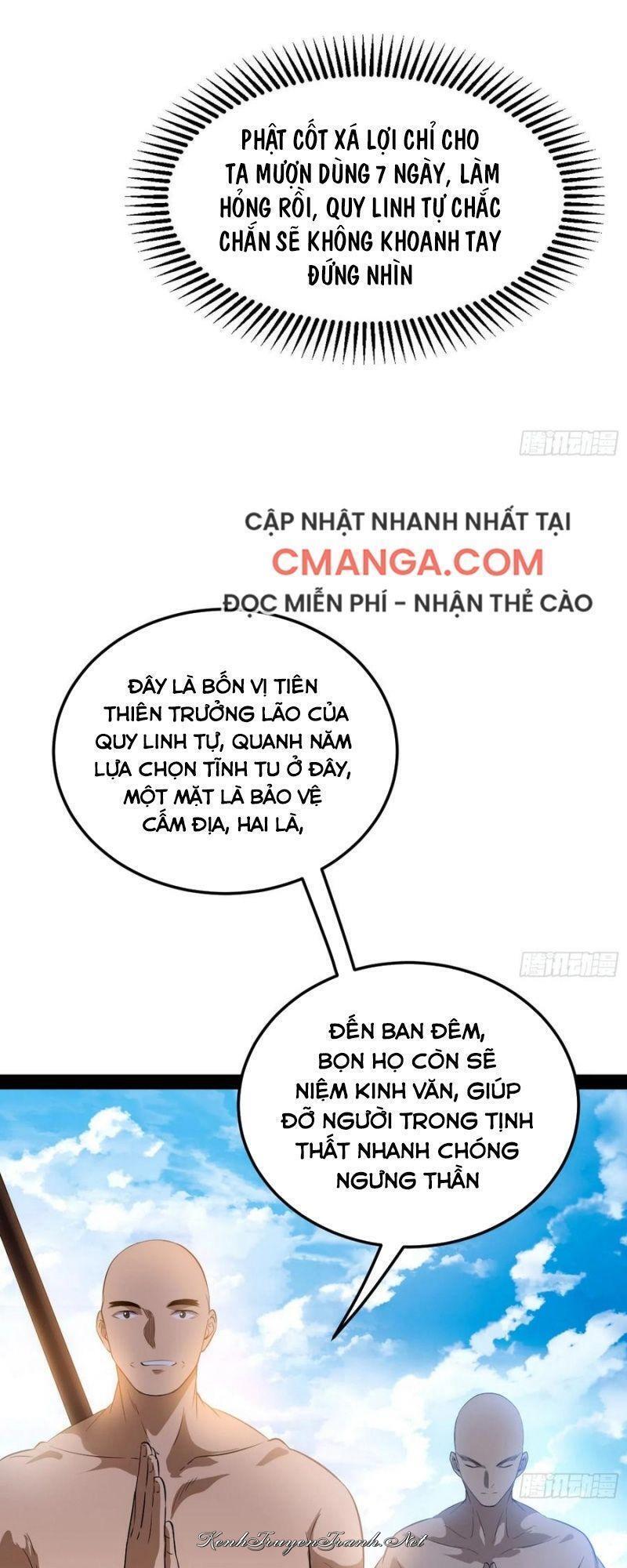 Kênh Truyện Tranh