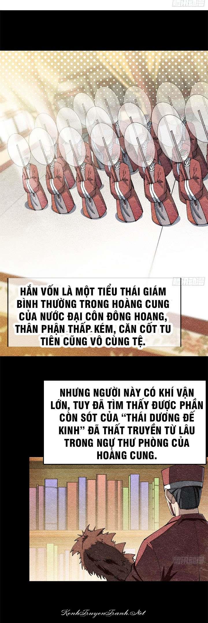 Kênh Truyện Tranh