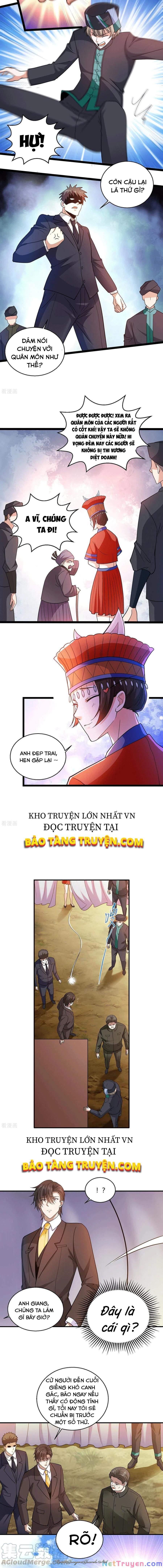 Kênh Truyện Tranh