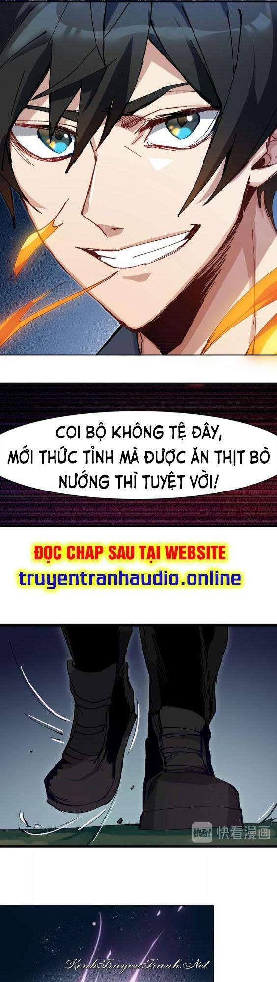 Kênh Truyện Tranh