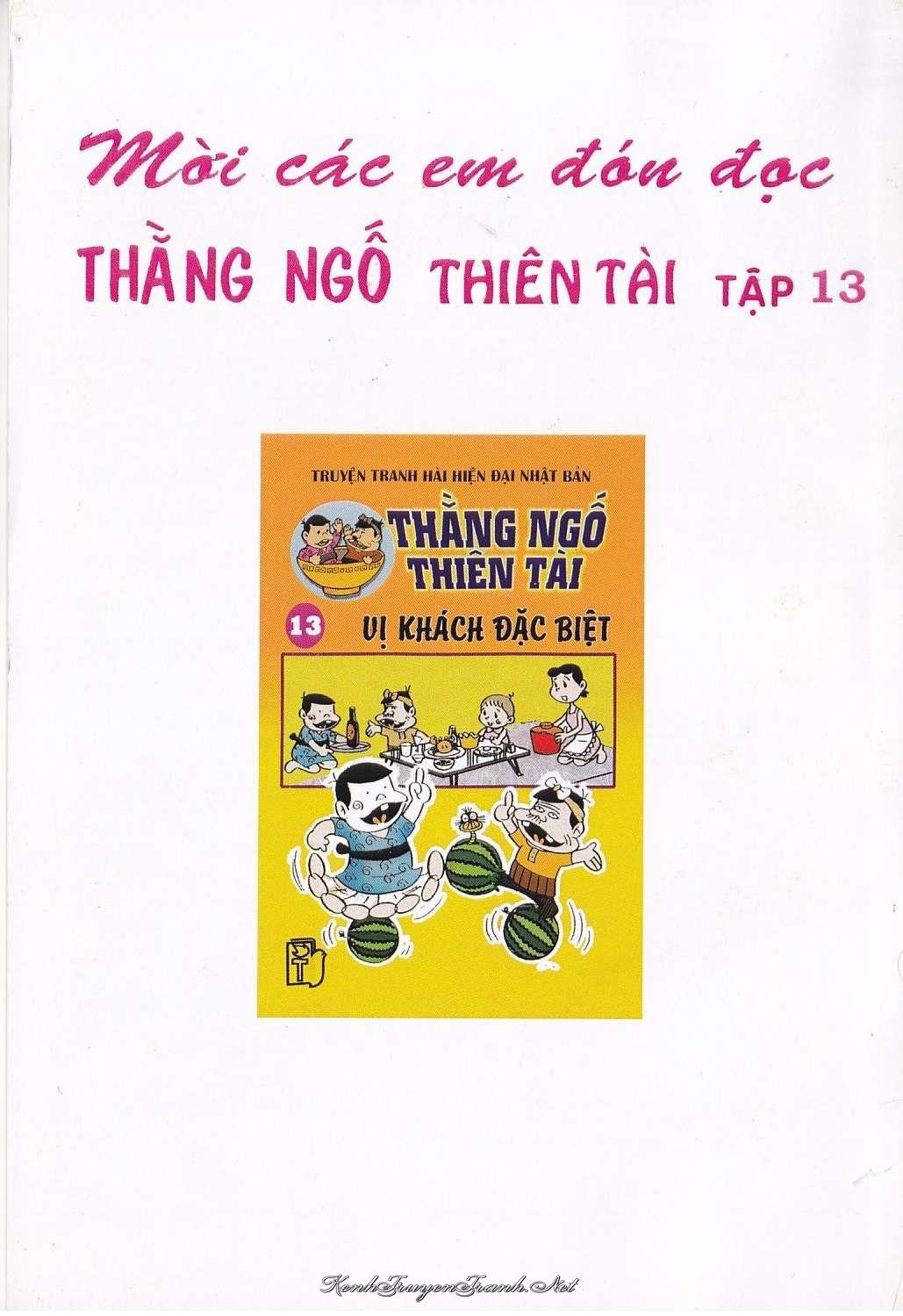 Kênh Truyện Tranh