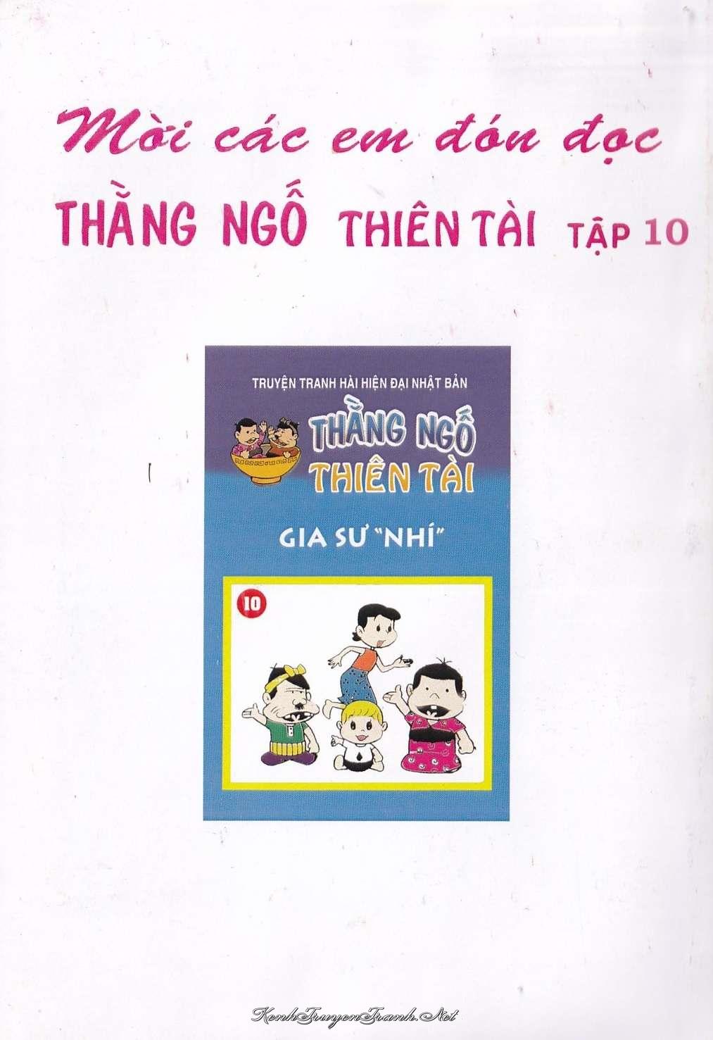 Kênh Truyện Tranh