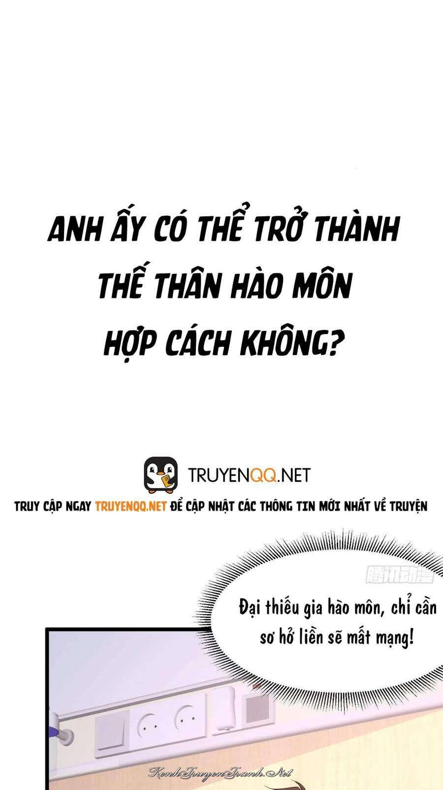 Kênh Truyện Tranh