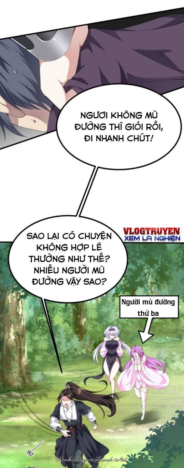 Kênh Truyện Tranh