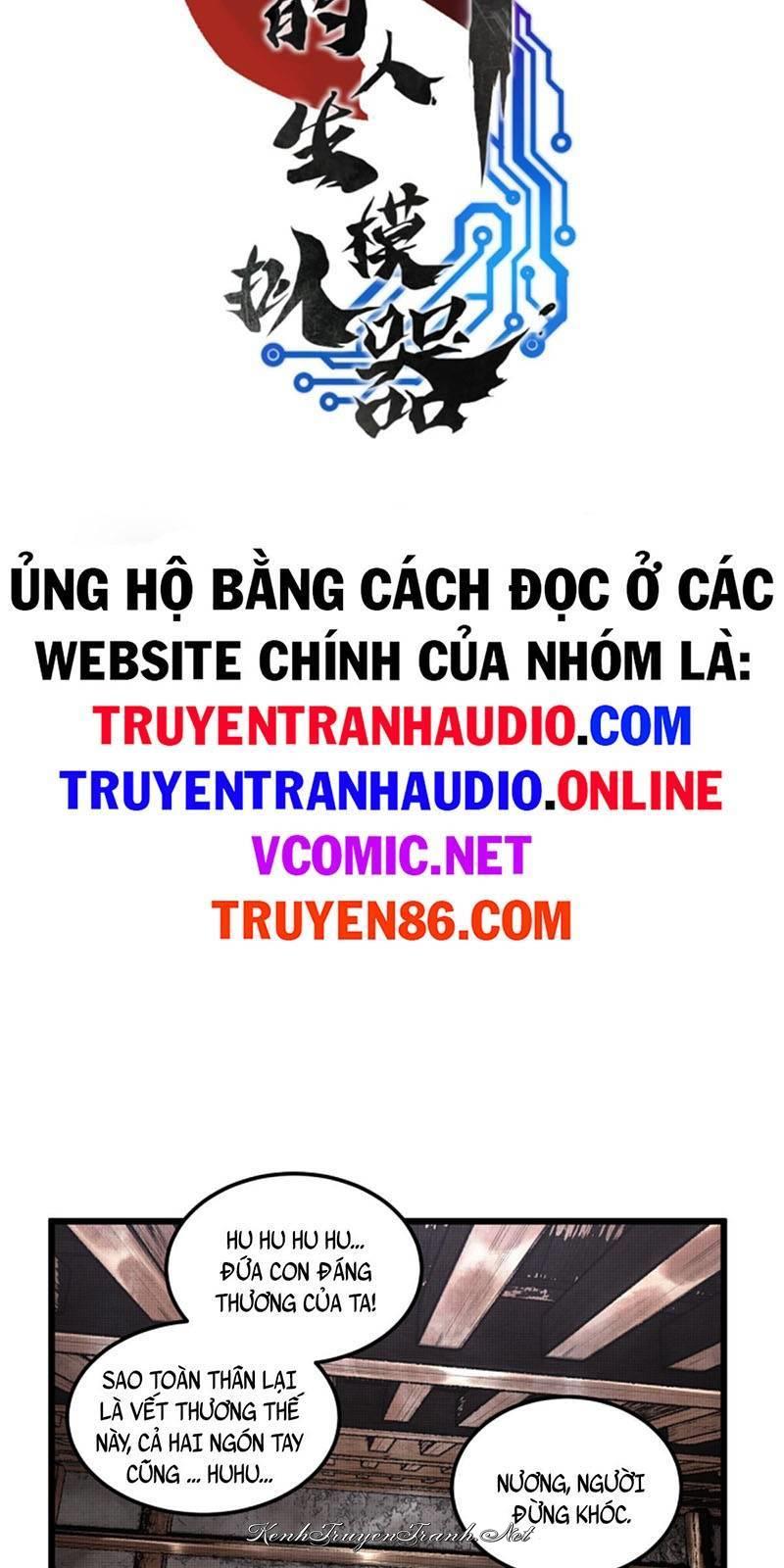 Kênh Truyện Tranh