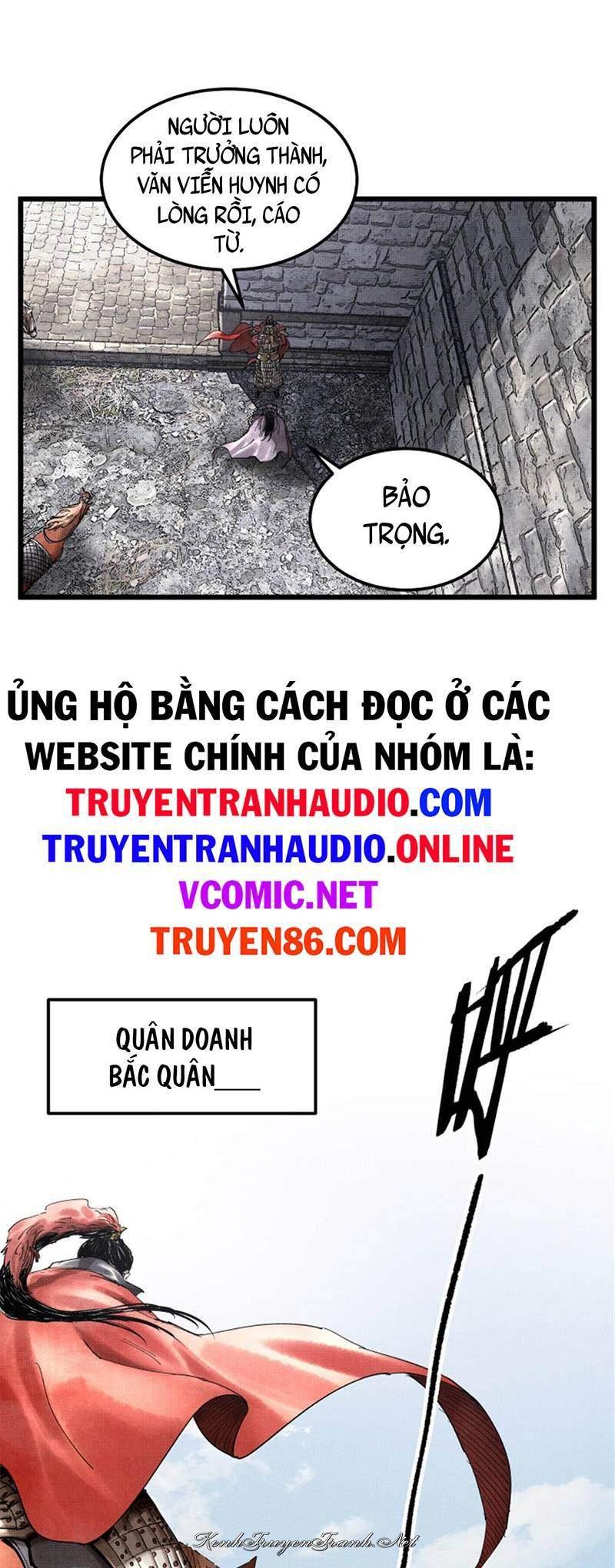 Kênh Truyện Tranh