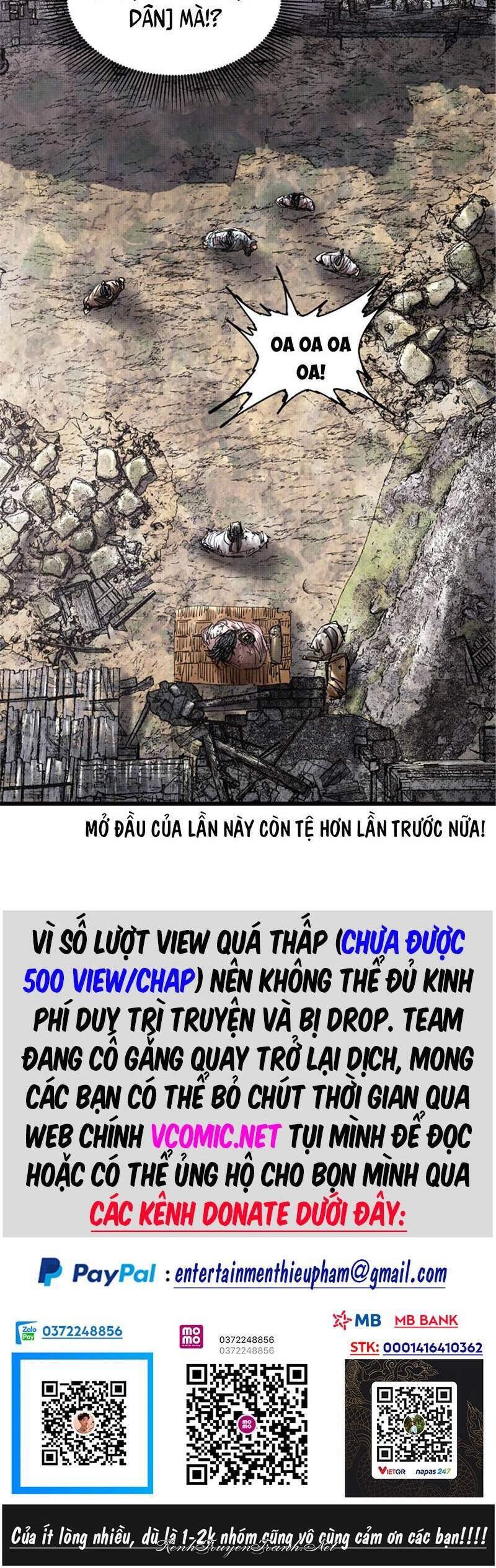 Kênh Truyện Tranh